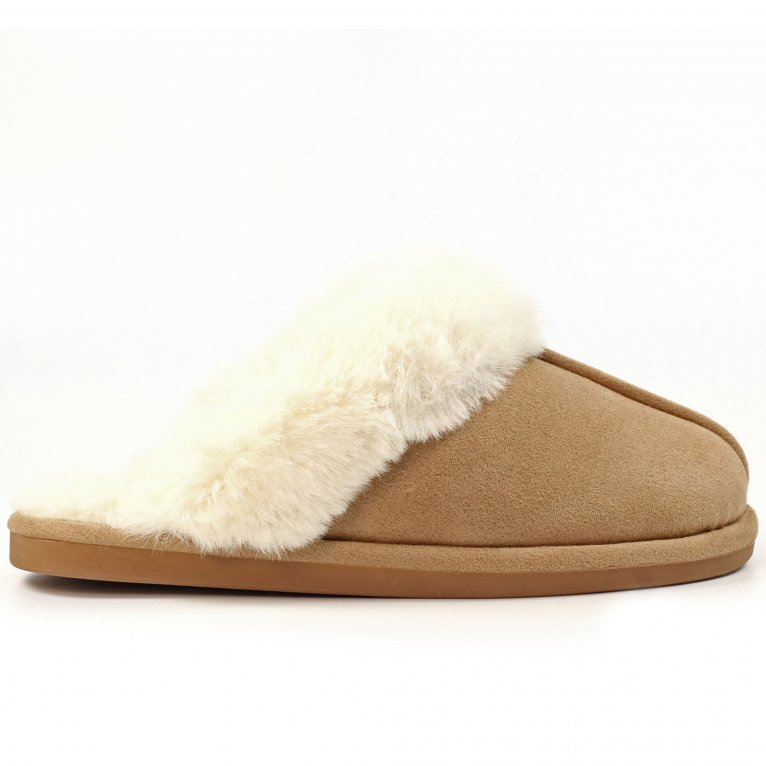 Charles Clinkard Lunar (GRS) Margarita II Womens Slippers