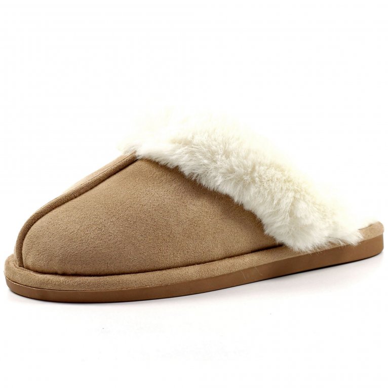 Charles Clinkard Lunar (GRS) Margarita II Womens Slippers