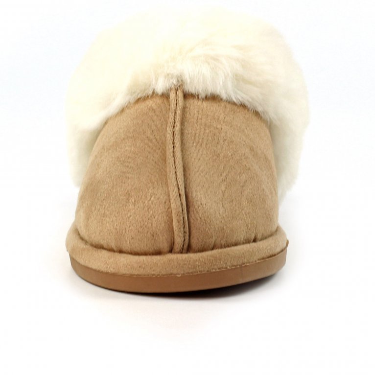 Charles Clinkard Lunar (GRS) Margarita II Womens Slippers