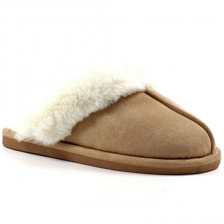 charles clinkard Lunar (GRS) Margarita II Womens Slippers