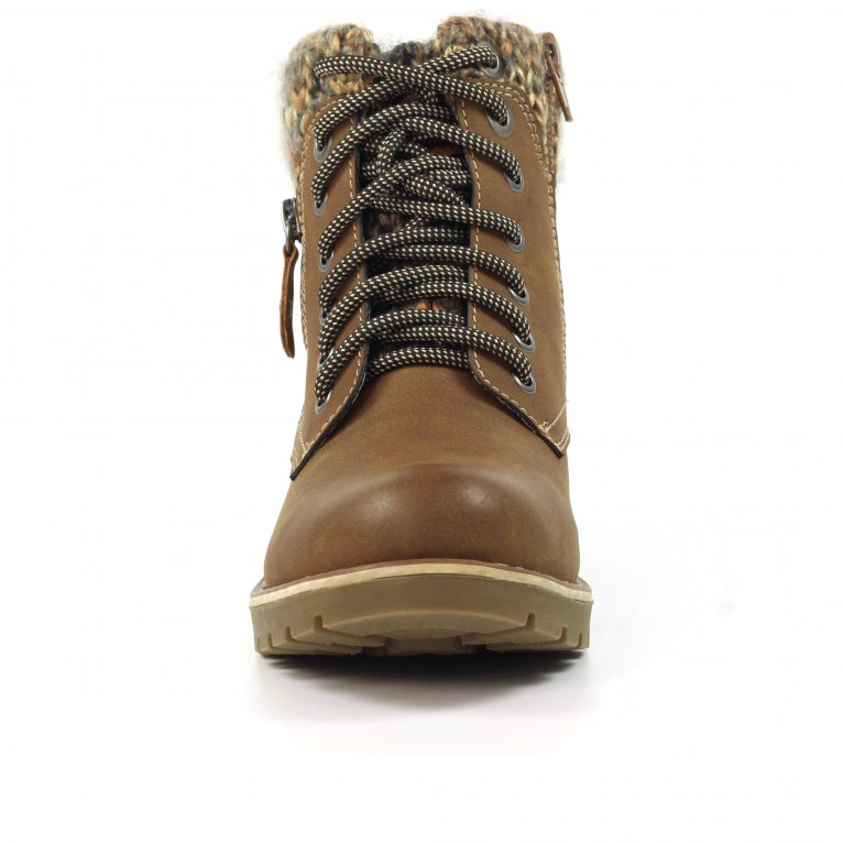 Charles Clinkard Lunar (GRS) Millie Womens Waterproof Boots