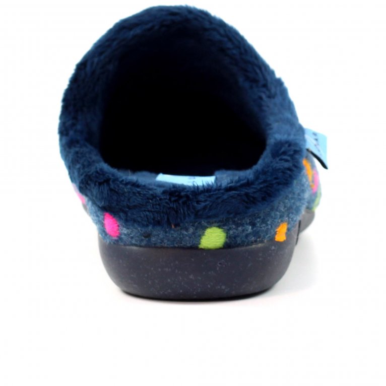 Charles Clinkard Lunar (GRS) Peanut Womens Mule Slippers