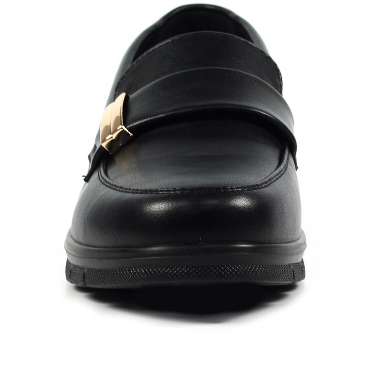 Charles Clinkard Lunar (GRS) Salma Womens Wedge Shoes