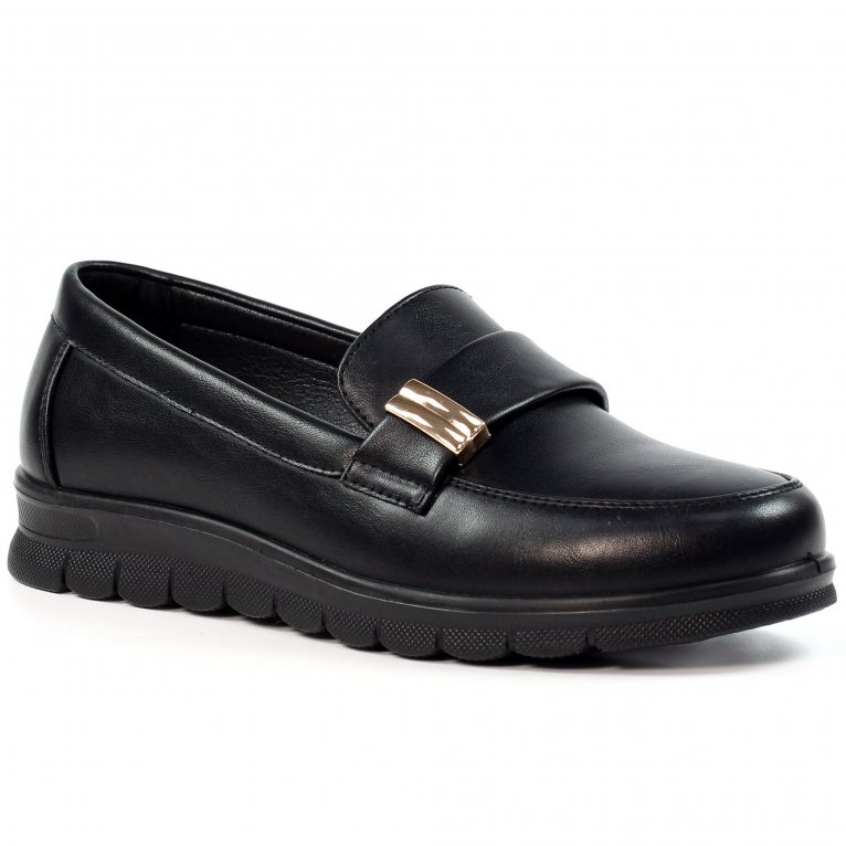 charles clinkard Lunar (GRS) Salma Womens Wedge Shoes