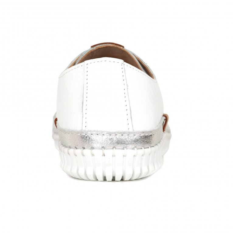 Charles Clinkard Lunar (GRS) Starlet II Womens Trainers