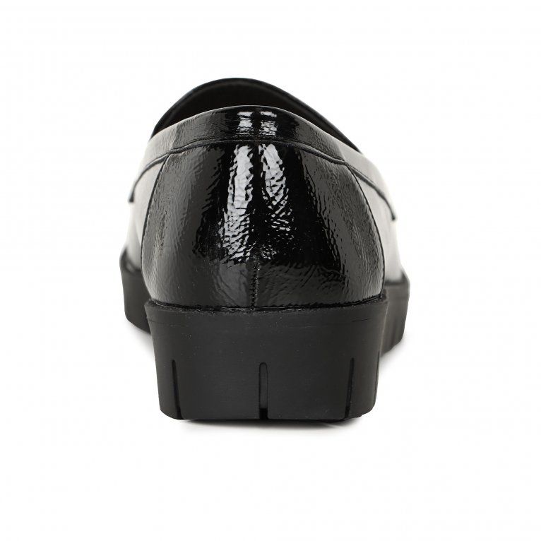 Charles Clinkard Lunar (GRS) Vella Womens Tassel Loafers