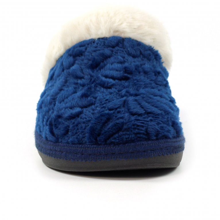 Charles Clinkard Lunar (GRS) Wilder Womens Mule Slippers