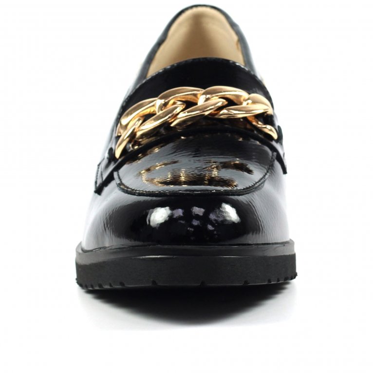 Charles Clinkard Lunar (GRS) Zora Animal Print Womens Shoes
