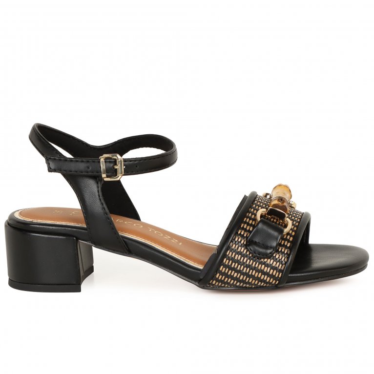 Charles Clinkard Marco Tozzi Alicante Womens Sandals