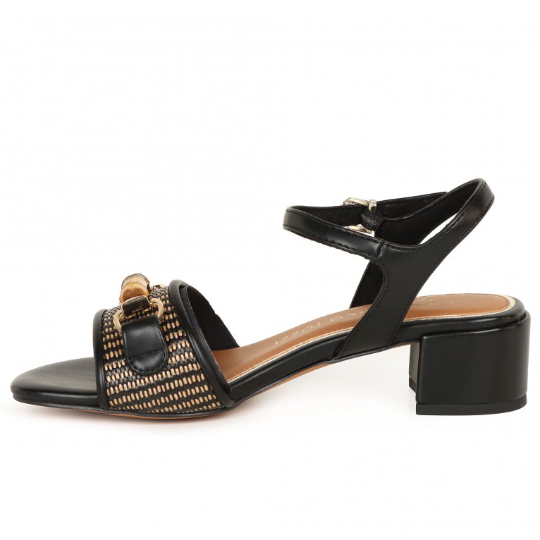 Charles Clinkard Marco Tozzi Alicante Womens Sandals