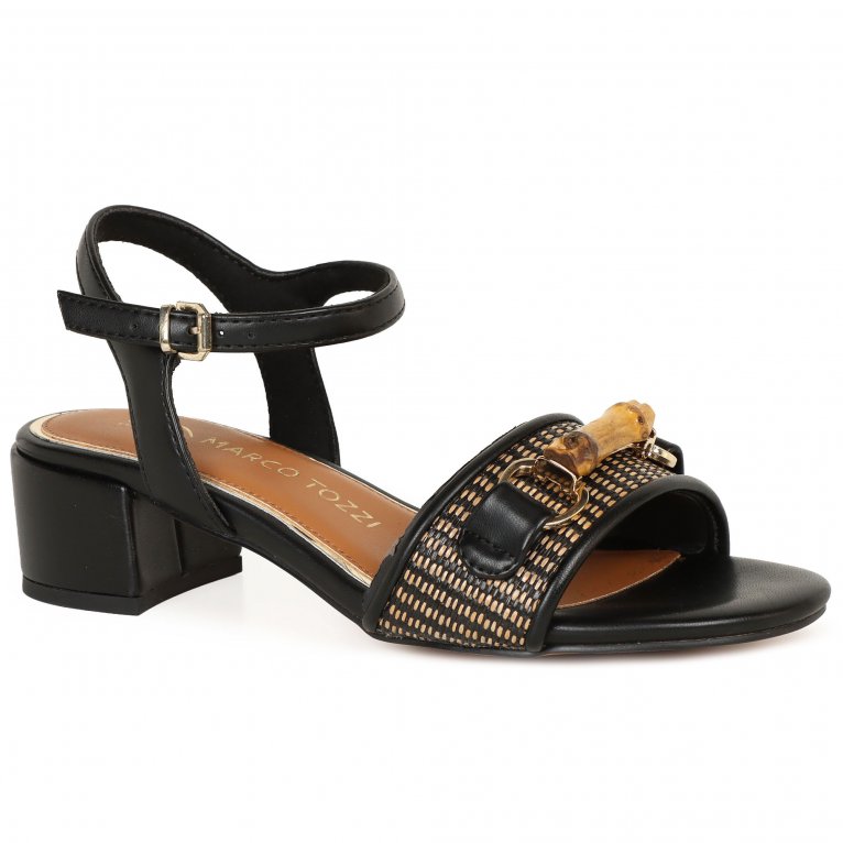 charles clinkard Marco Tozzi Alicante Womens Sandals