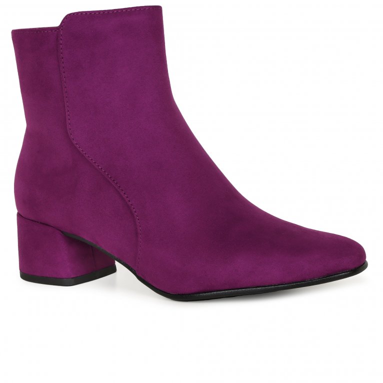 charles clinkard Marco Tozzi Ava Womens Ankle Boots