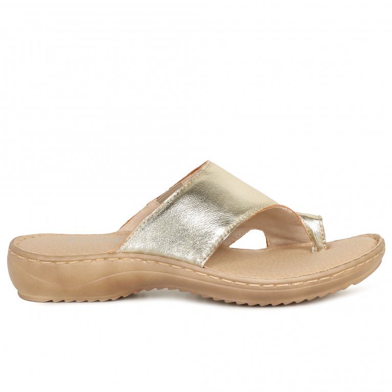 Charles Clinkard Marco Tozzi Dream Womens Mule Sandals