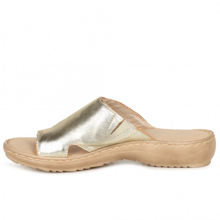 Charles Clinkard Marco Tozzi Dream Womens Mule Sandals