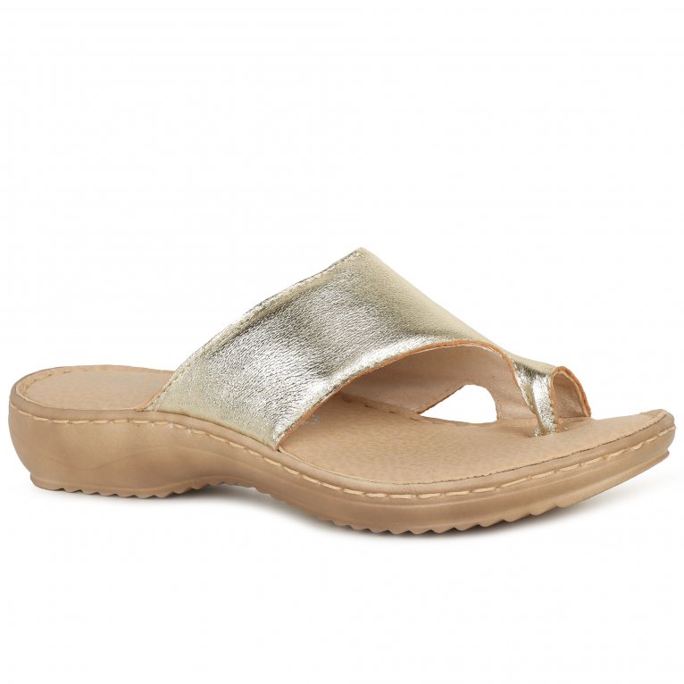 charles clinkard Marco Tozzi Dream Womens Mule Sandals