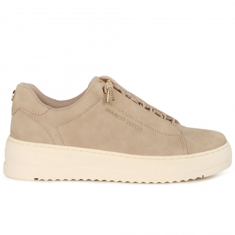 Charles Clinkard Marco Tozzi Madrid Womens Trainers
