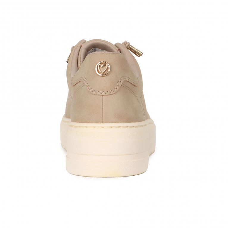 Charles Clinkard Marco Tozzi Madrid Womens Trainers