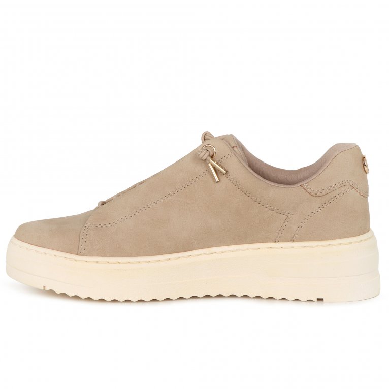 Charles Clinkard Marco Tozzi Madrid Womens Trainers