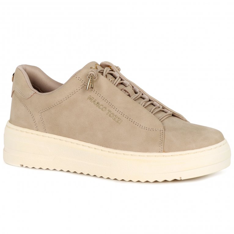 charles clinkard Marco Tozzi Madrid Womens Trainers