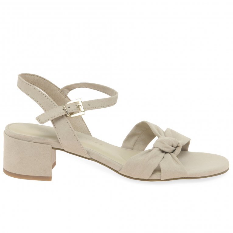 Charles Clinkard Marco Tozzi Marianne Womens Sandals