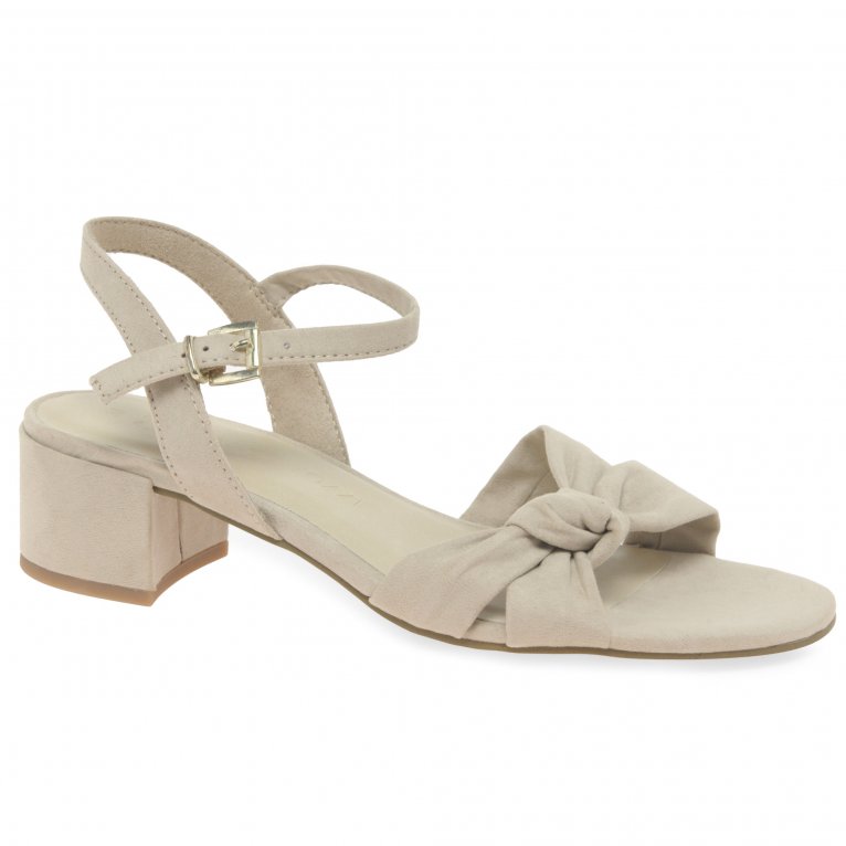 charles clinkard Marco Tozzi Marianne Womens Sandals