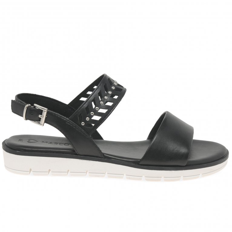 Charles Clinkard Marco Tozzi Myrtle II Womens Sandals