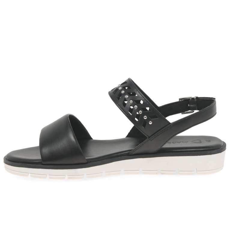 Charles Clinkard Marco Tozzi Myrtle II Womens Sandals