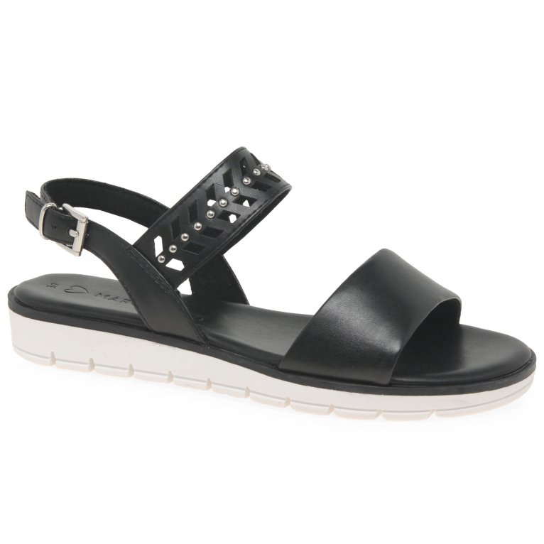 charles clinkard Marco Tozzi Myrtle II Womens Sandals
