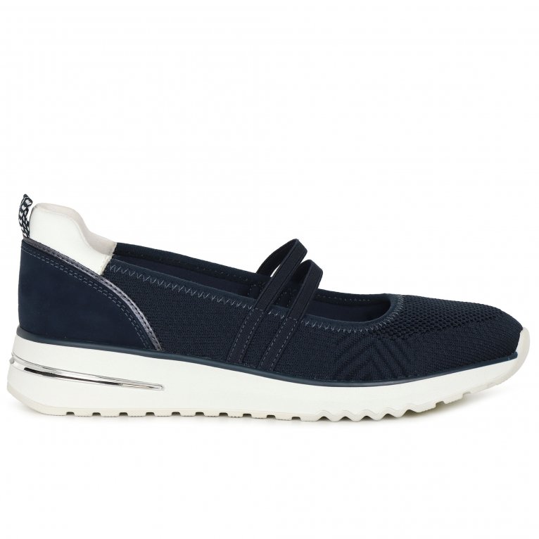 Charles Clinkard Marco Tozzi Ronda Womens Sports Shoes