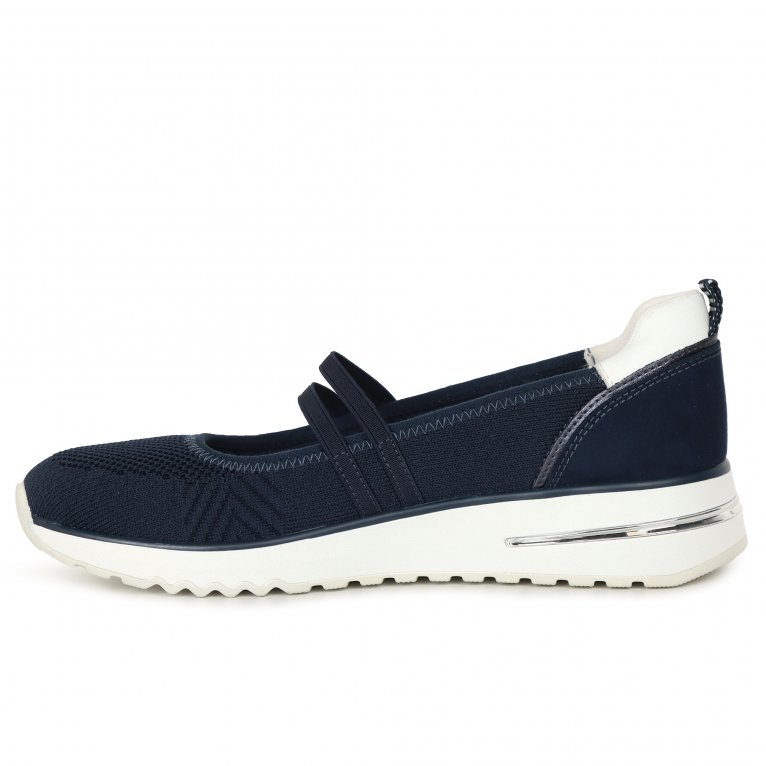 Charles Clinkard Marco Tozzi Ronda Womens Sports Shoes