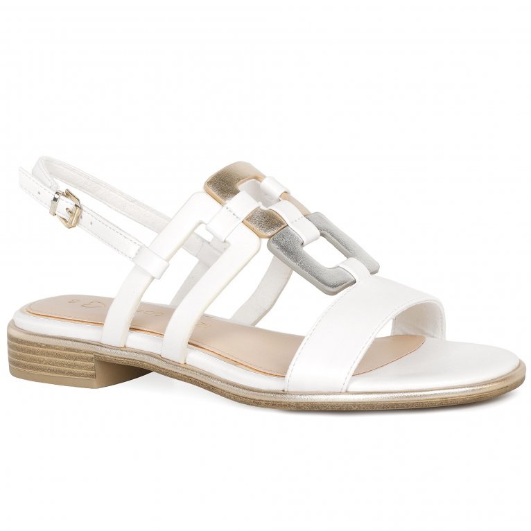 charles clinkard Marco Tozzi Seville Womens Sandals