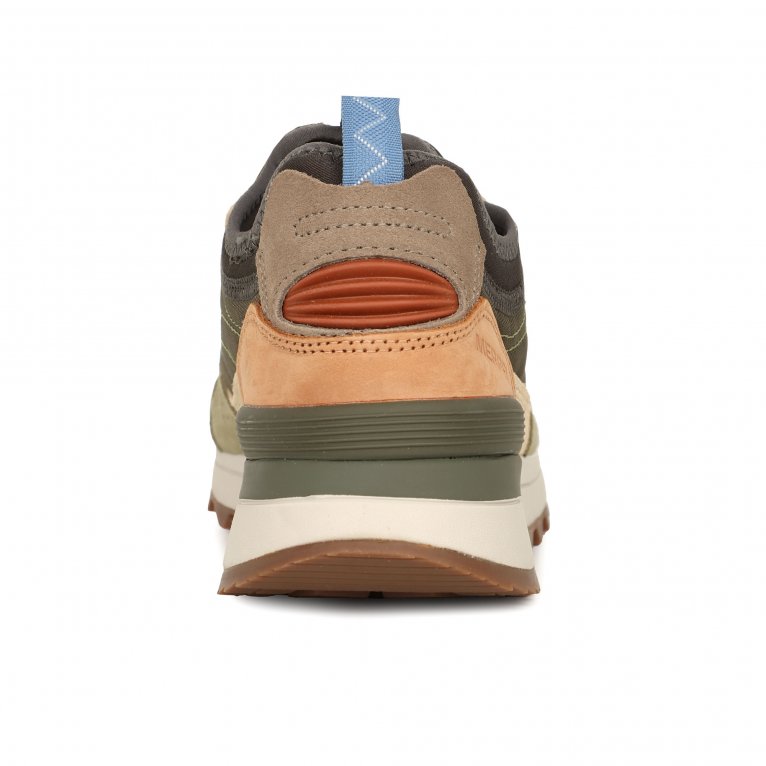 Charles Clinkard Merrell Alpine 83 Recraft Mens Trainers