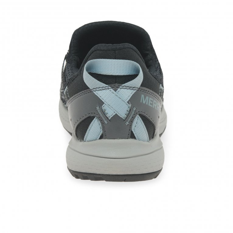 Charles Clinkard Merrell Bravada Edge Womens Sports Trainers