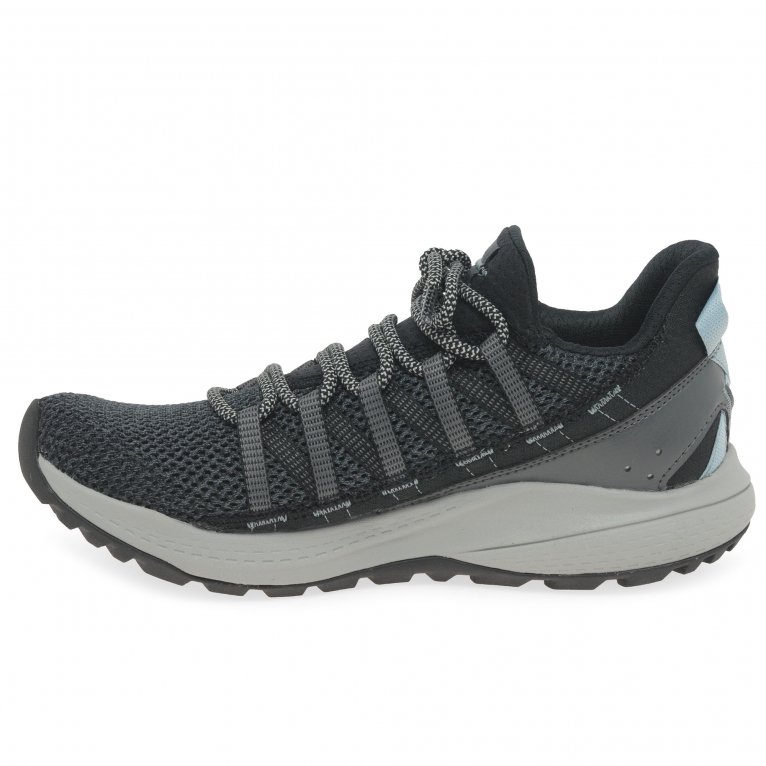 Charles Clinkard Merrell Bravada Edge Womens Sports Trainers