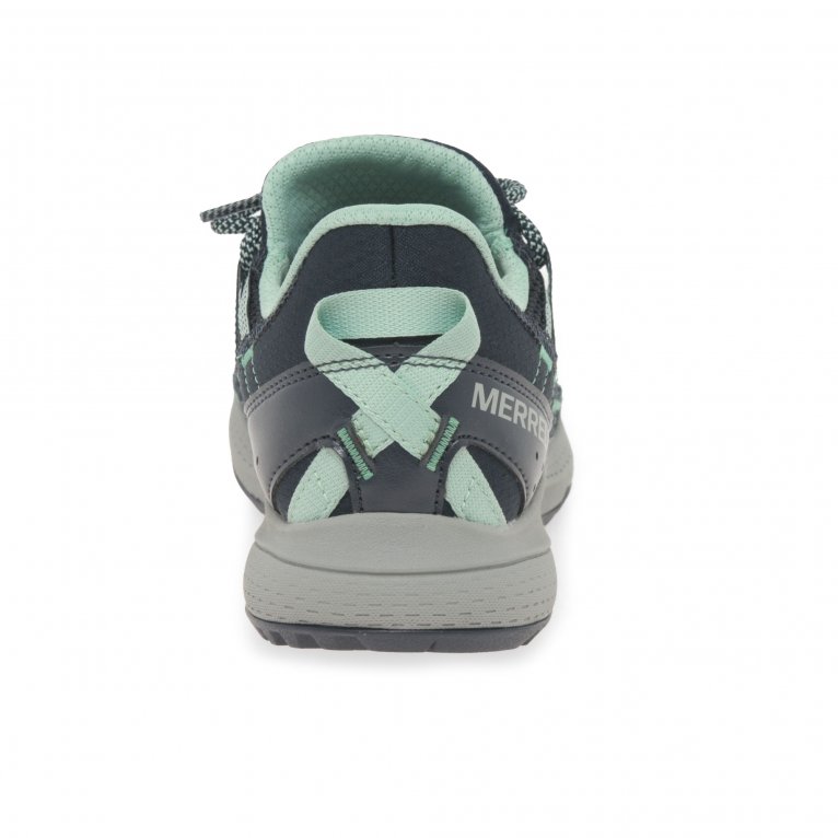 Charles Clinkard Merrell Bravada Edge Womens Sports Trainers