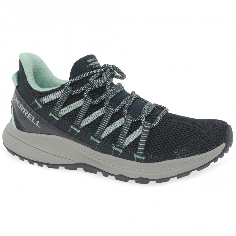 charles clinkard Merrell Bravada Edge Womens Sports Trainers
