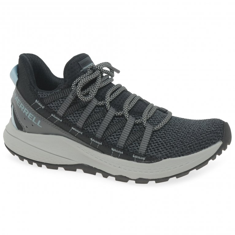 charles clinkard Merrell Bravada Edge Womens Sports Trainers