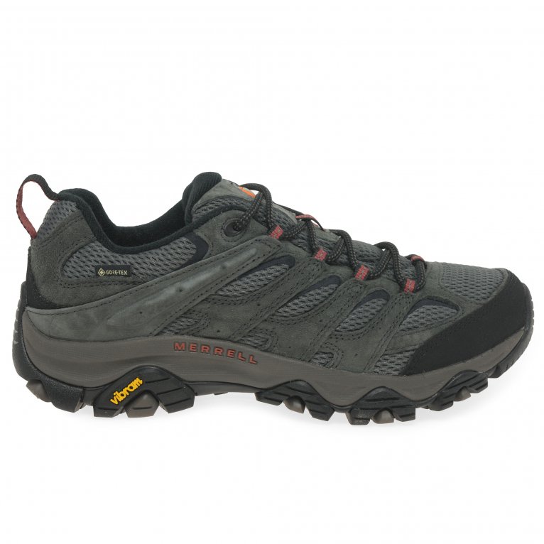 Charles Clinkard Merrell Moab 3 GTX Mens Walking Shoes