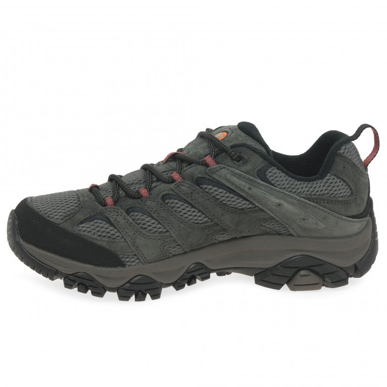 Charles Clinkard Merrell Moab 3 GTX Mens Walking Shoes