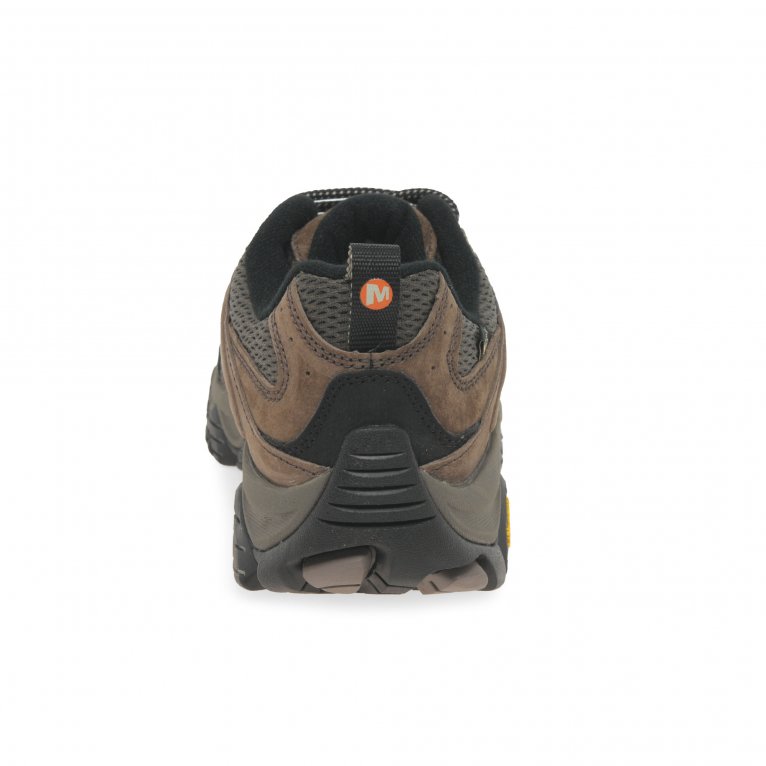 Charles Clinkard Merrell Moab 3 GTX Mens Walking Shoes