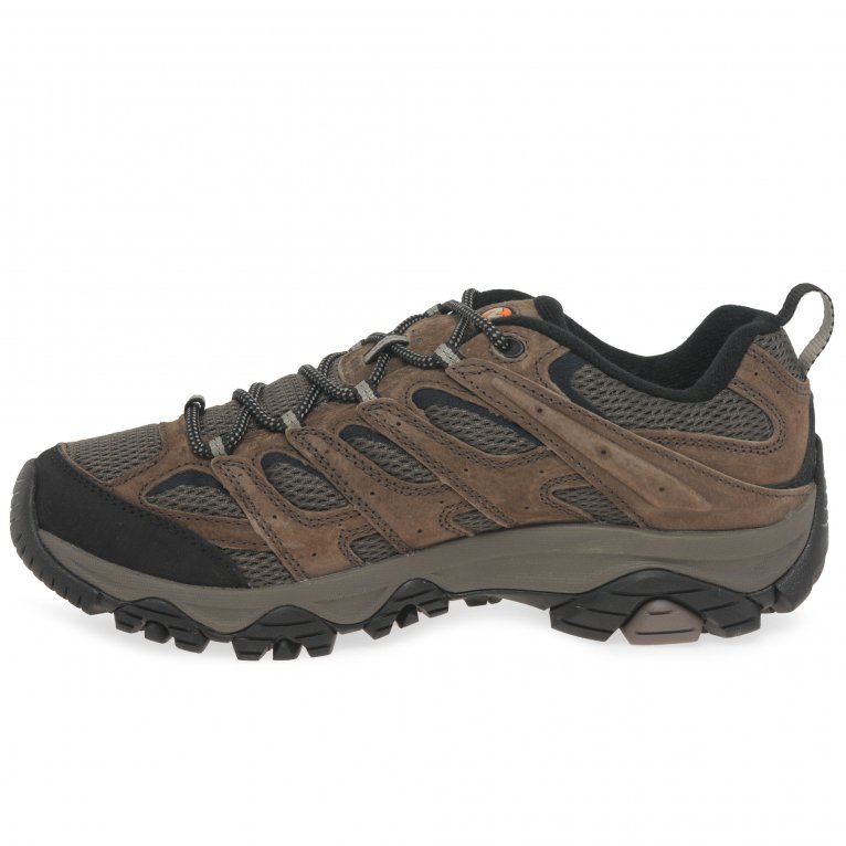 Charles Clinkard Merrell Moab 3 GTX Mens Walking Shoes