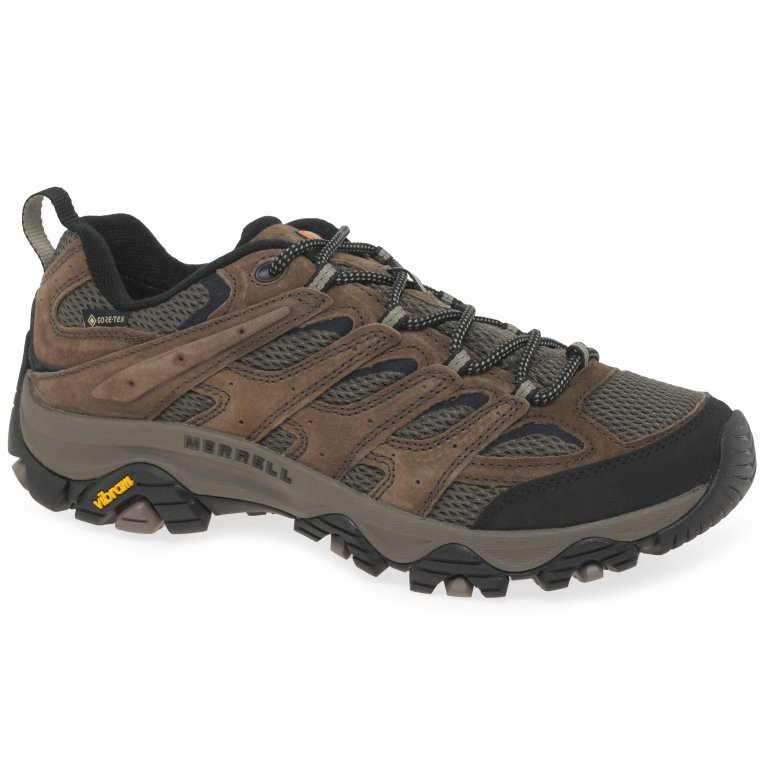 charles clinkard Merrell Moab 3 GTX Mens Walking Shoes