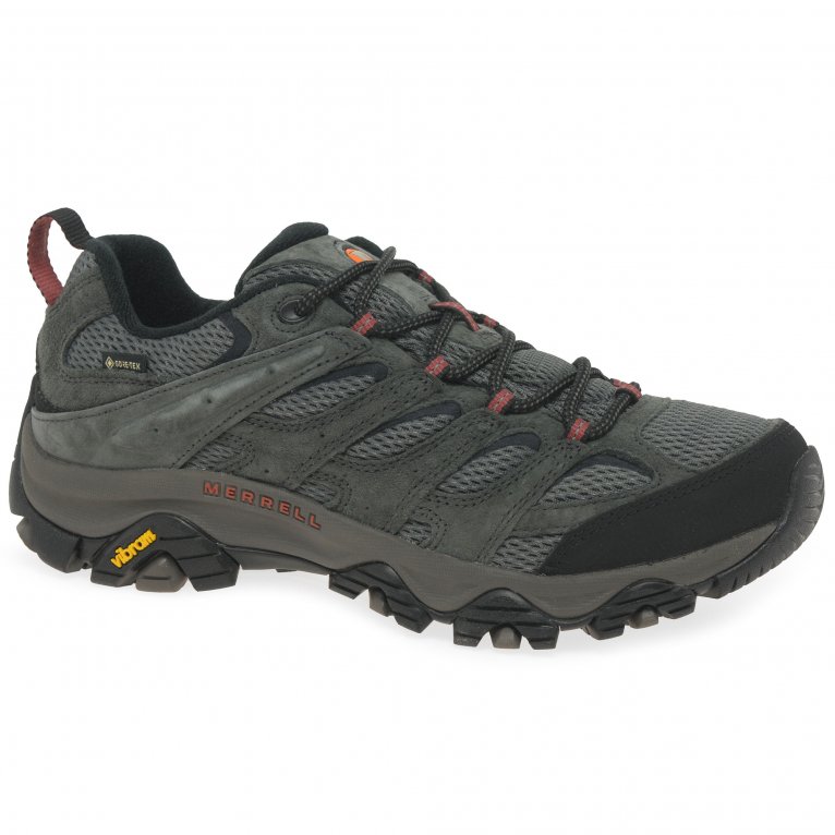 charles clinkard Merrell Moab 3 GTX Mens Walking Shoes