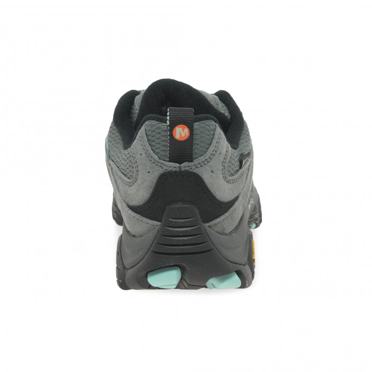 Charles Clinkard Merrell Moab 3 GTX Womens Walking Shoes