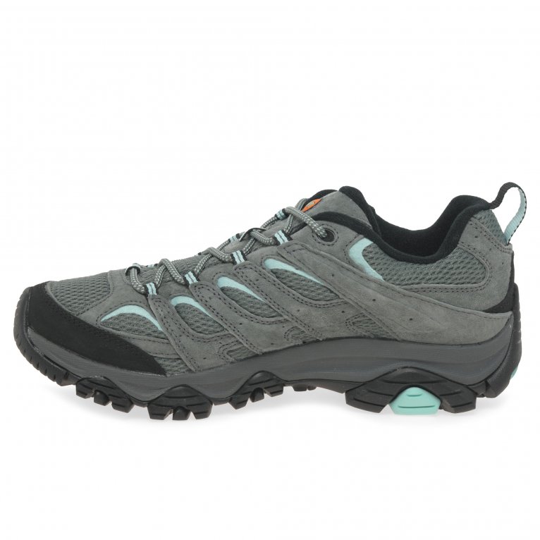 Charles Clinkard Merrell Moab 3 GTX Womens Walking Shoes