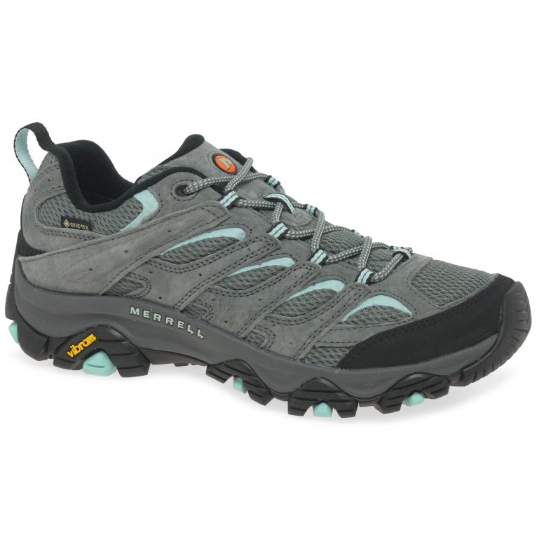 charles clinkard Merrell Moab 3 GTX Womens Walking Shoes