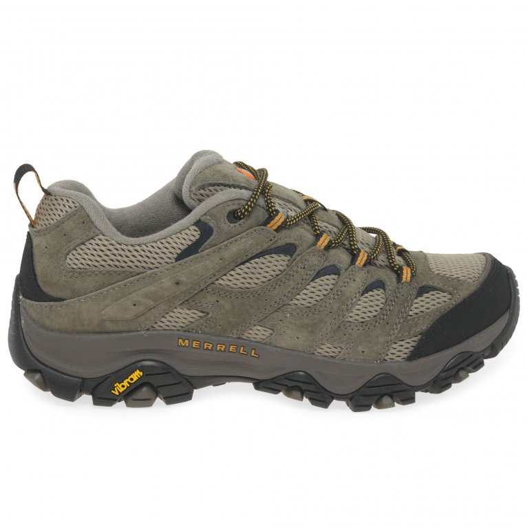Charles Clinkard Merrell Moab 3 Vent Mens Walking Shoes