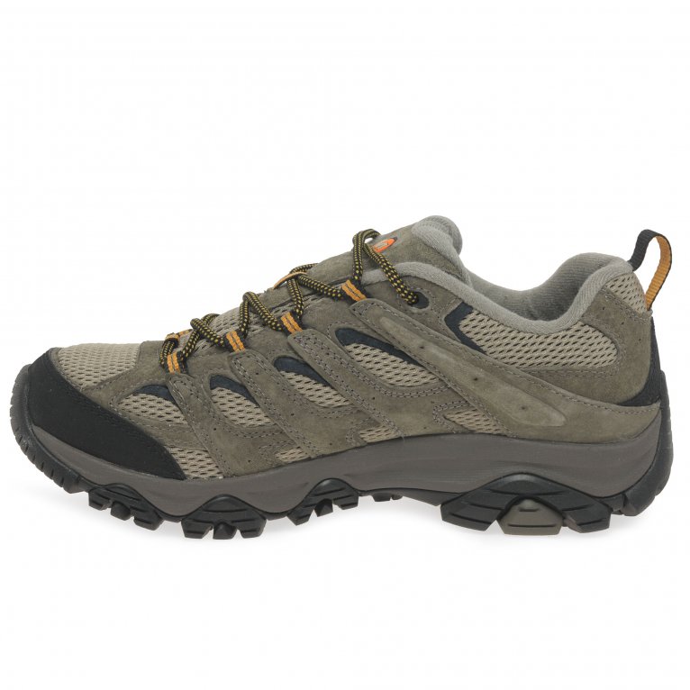 Charles Clinkard Merrell Moab 3 Vent Mens Walking Shoes