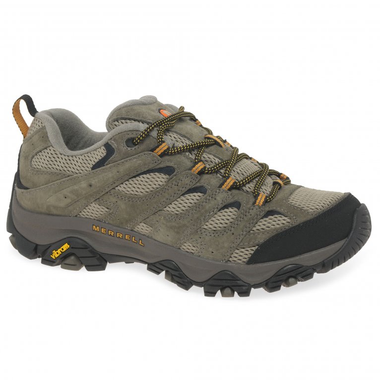 charles clinkard Merrell Moab 3 Vent Mens Walking Shoes