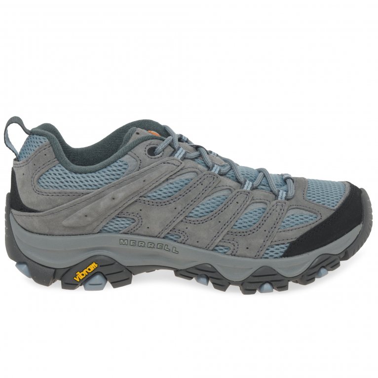 Charles Clinkard Merrell Moab 3 Womens Walking Shoes
